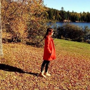 Meet your Posher, Xiaofang